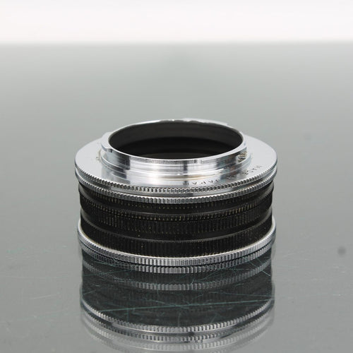 Olympus Pen-F Extension Tube