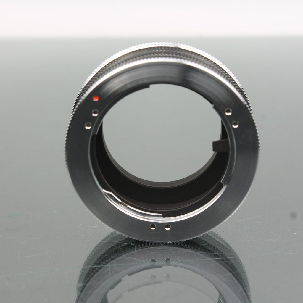 Olympus Pen-F Extension Tube