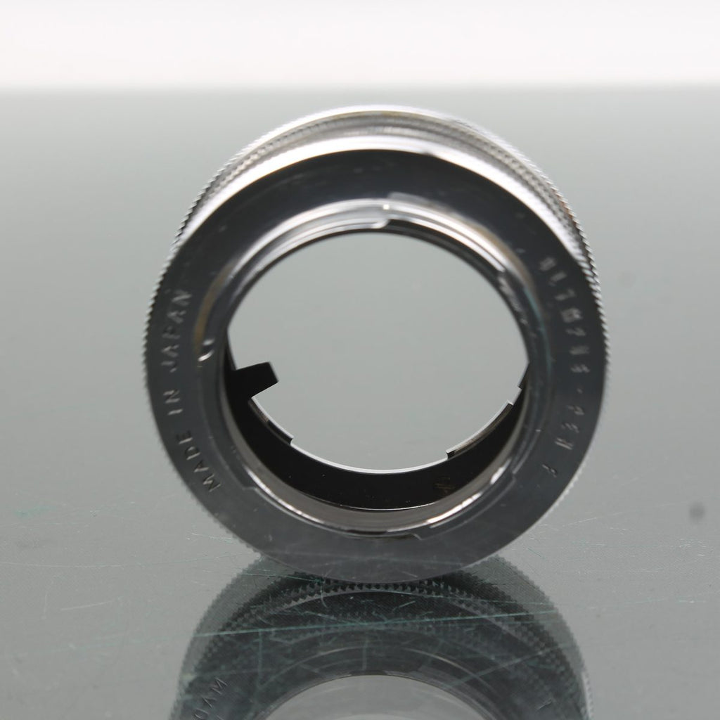 Olympus Pen-F Extension Tube