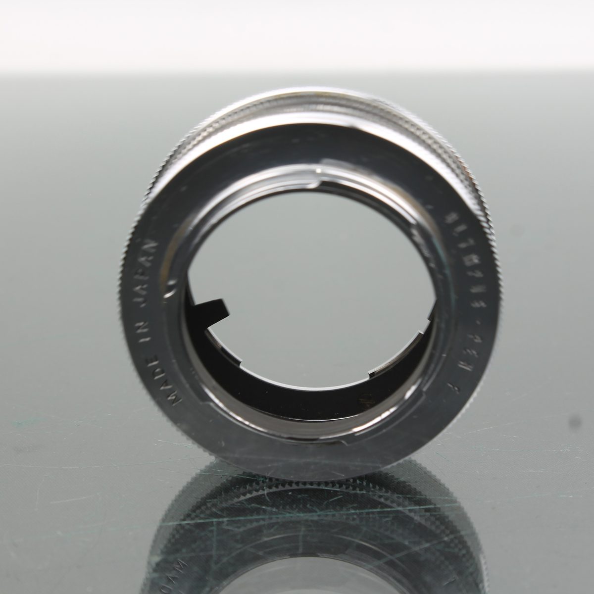 Olympus Pen-F Extension Tube