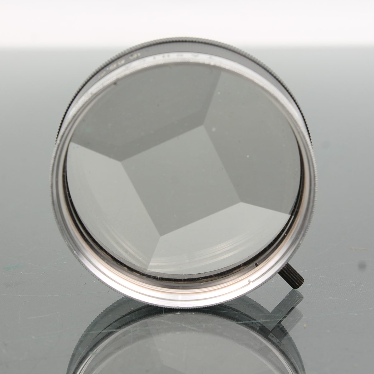 Yashica 58mm Filter + Multi image 5R