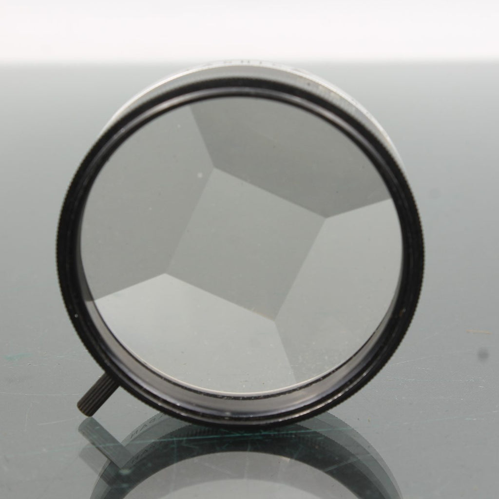 Yashica 58mm Filter + Multi image 5R