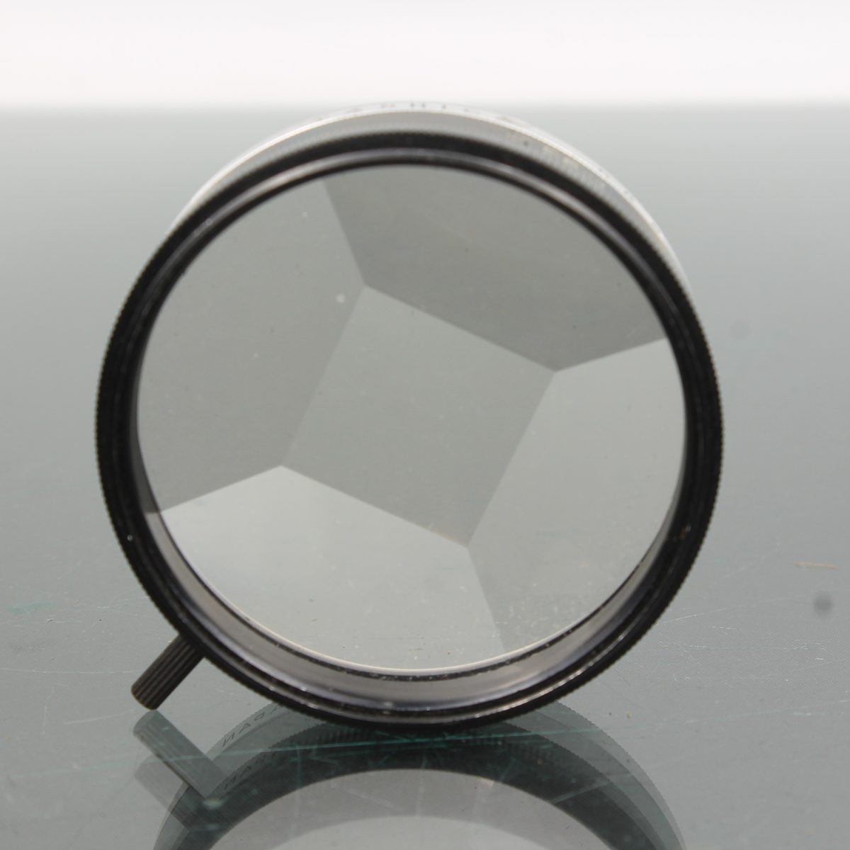 Yashica 58mm Filter + Multi image 5R