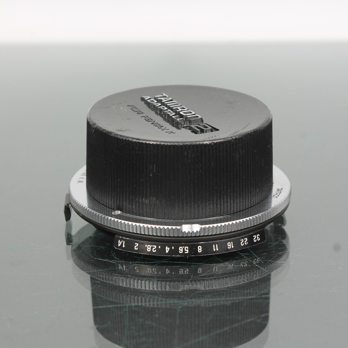 Tamron Adaptall-2 Lens Mount Adapter To pentax K