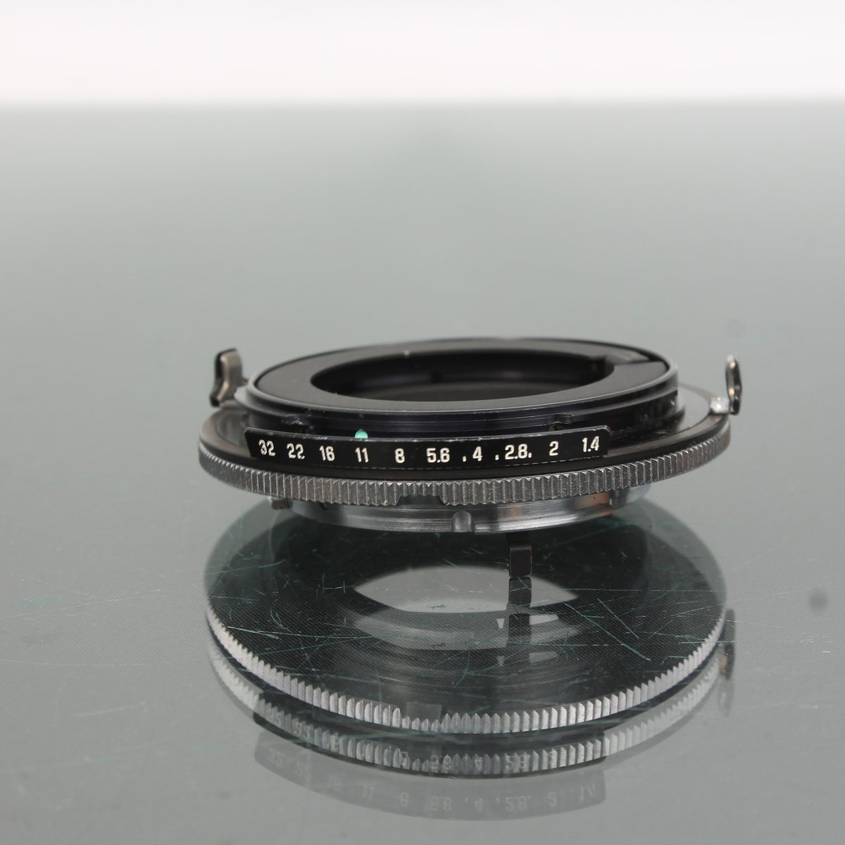 Tamron Adaptall-2 Lens Mount Adapter To pentax K