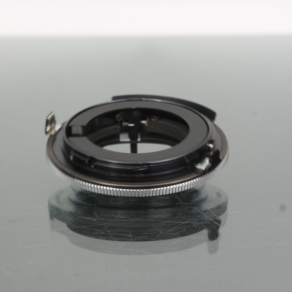 Tamron Adaptall-2 Lens Mount Adapter To pentax K