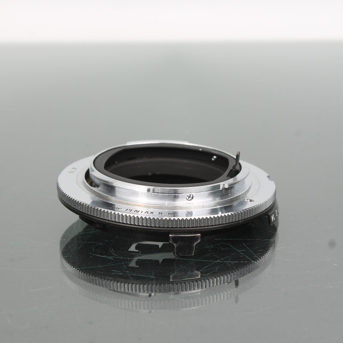 Tamron Adaptall-2 Lens Mount Adapter To pentax K