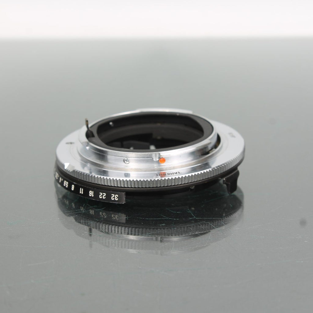 Tamron Adaptall-2 Lens Mount Adapter To pentax K