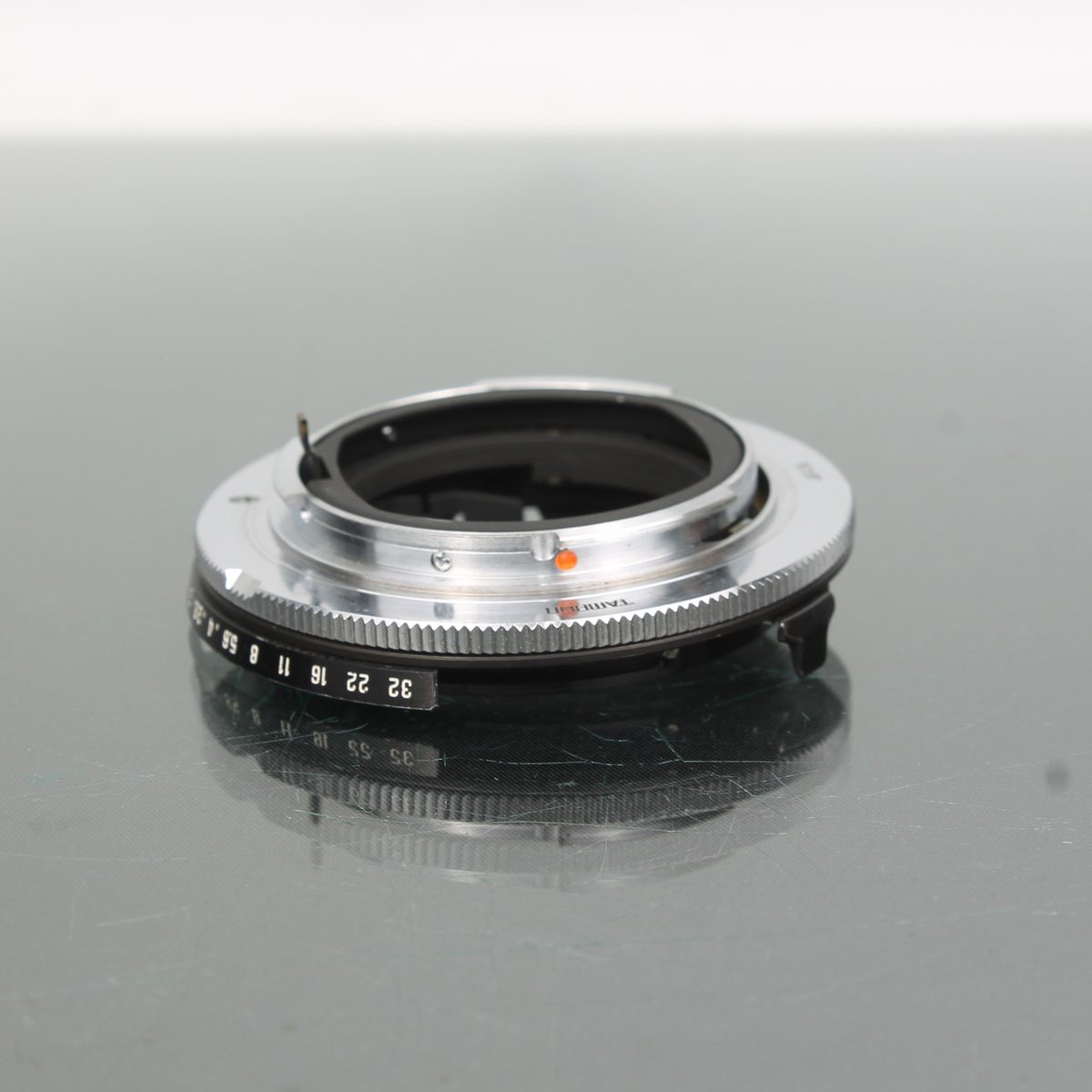 Tamron Adaptall-2 Lens Mount Adapter To pentax K