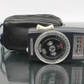 Fodor Model 80 Light Meter