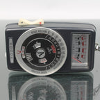 Fodor Model 80 Light Meter