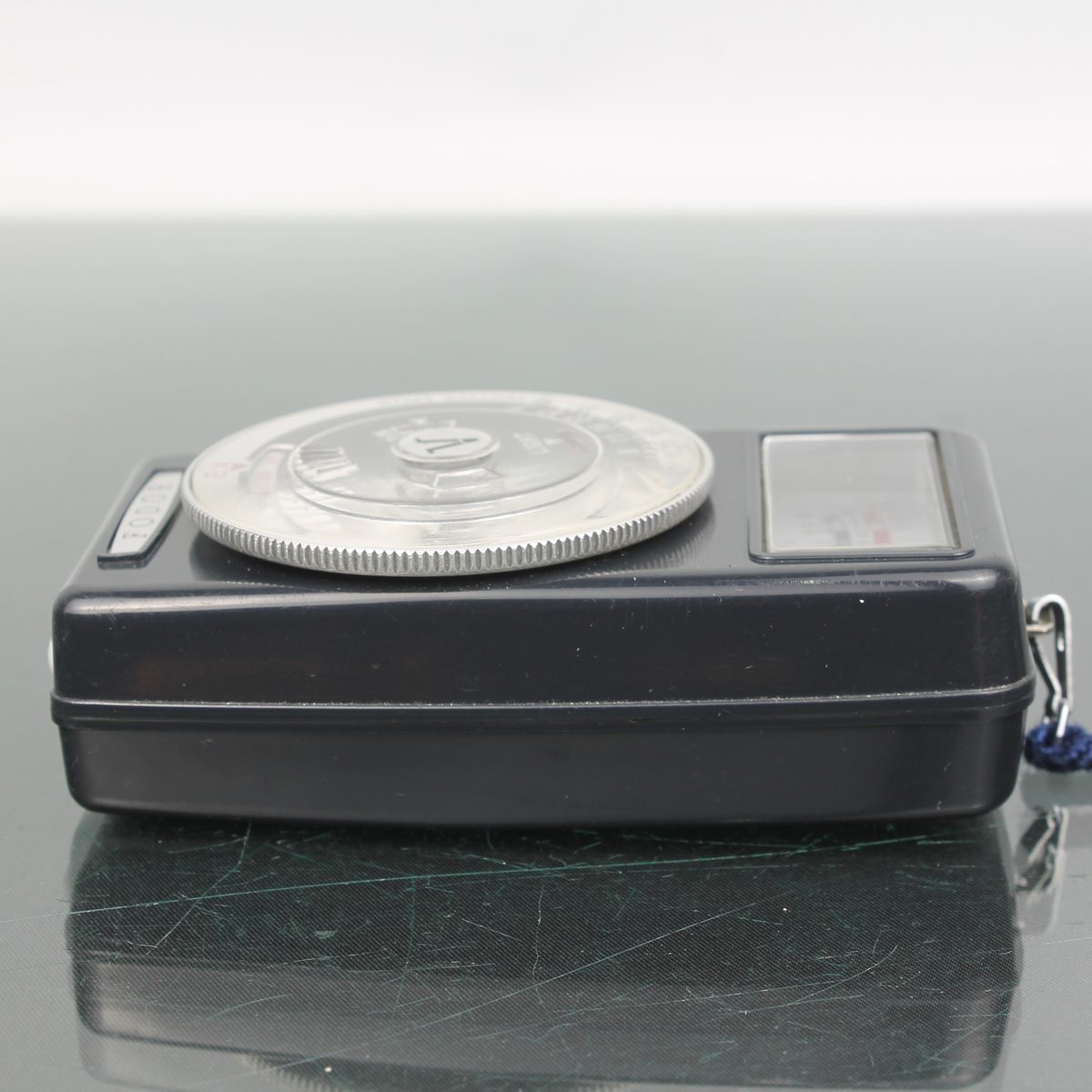 Fodor Model 80 Light Meter