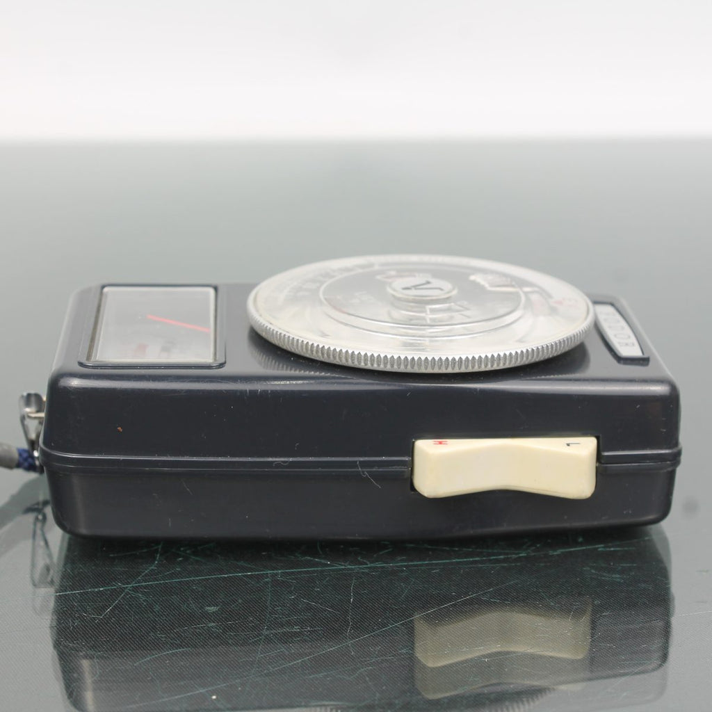 Fodor Model 80 Light Meter