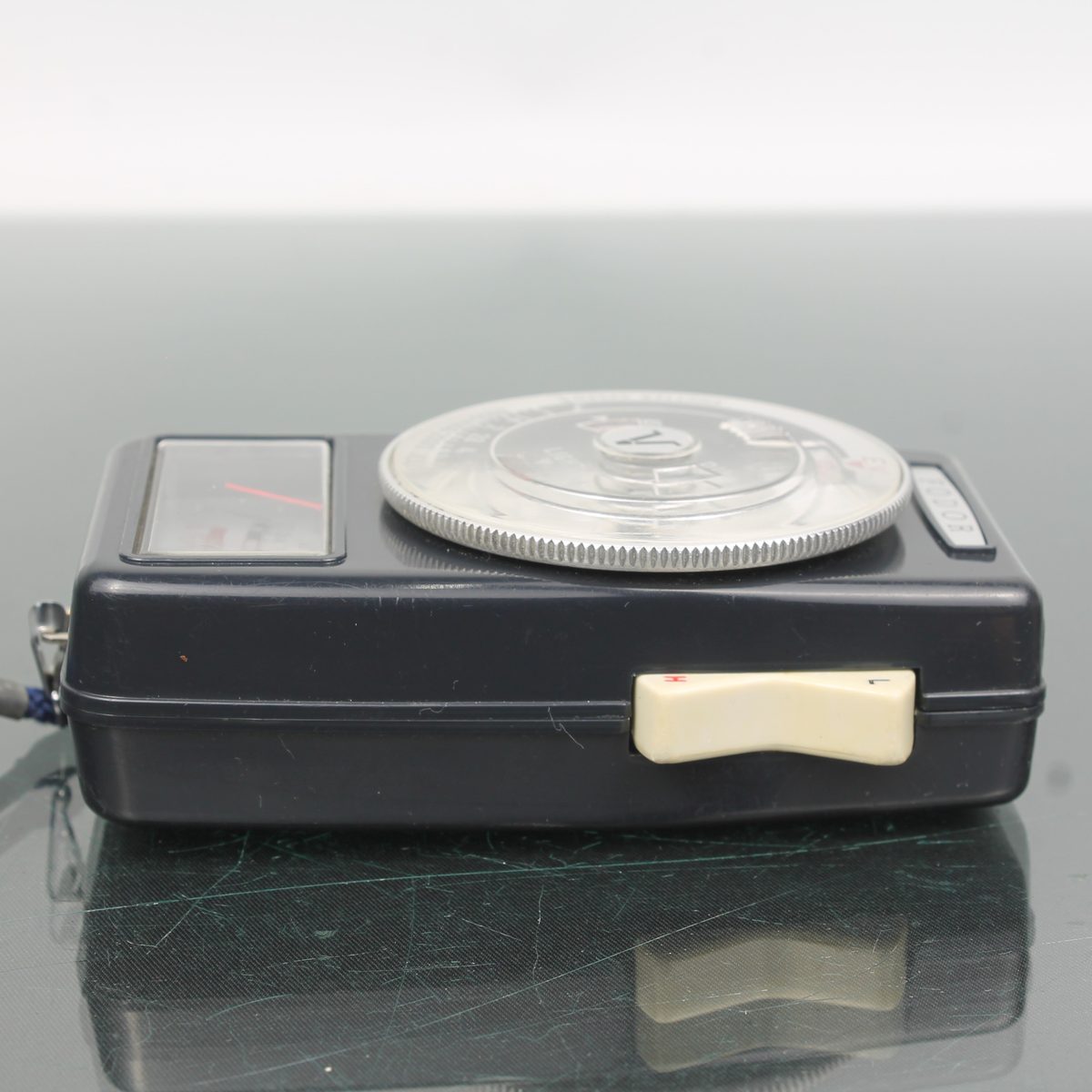Fodor Model 80 Light Meter