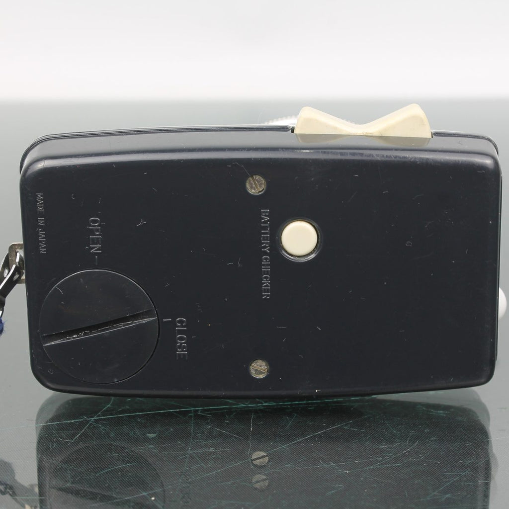 Fodor Model 80 Light Meter