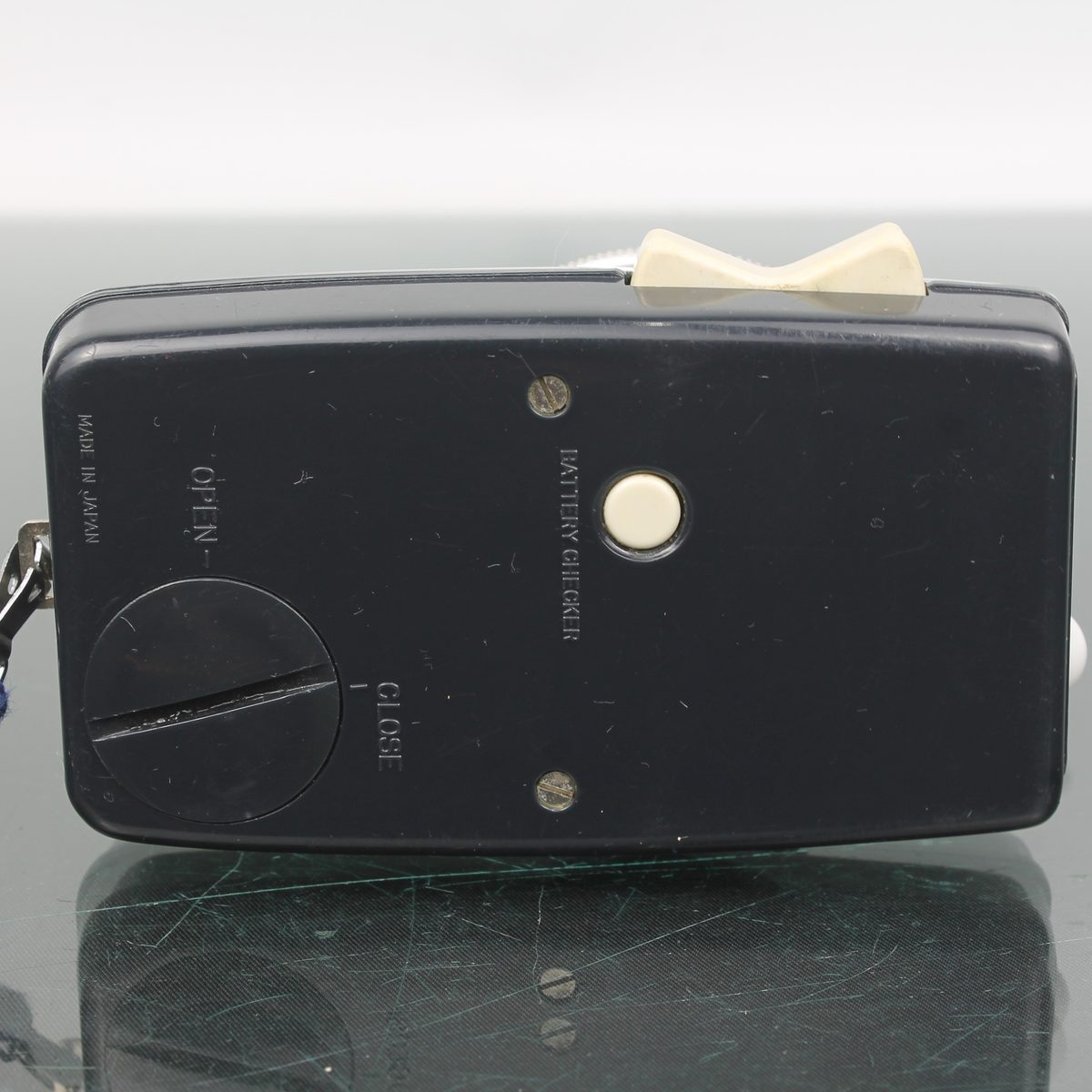 Fodor Model 80 Light Meter