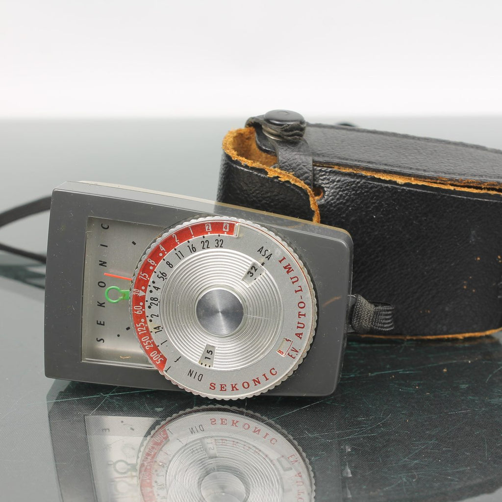 Sekonic Auto-Lumi
