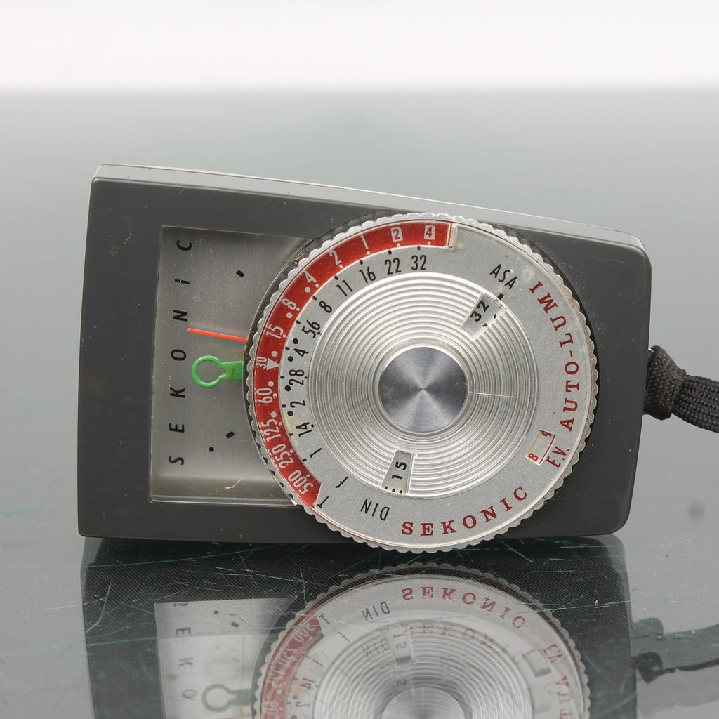 Sekonic Auto-Lumi