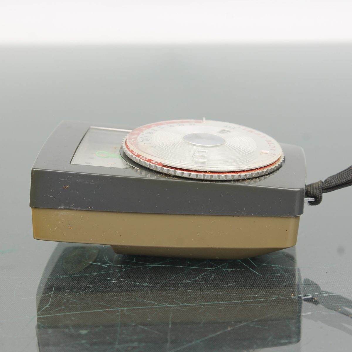 Sekonic Auto-Lumi