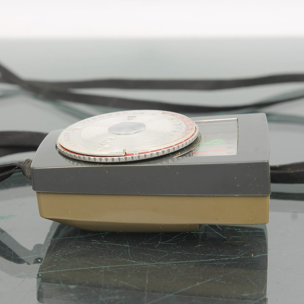 Sekonic Auto-Lumi