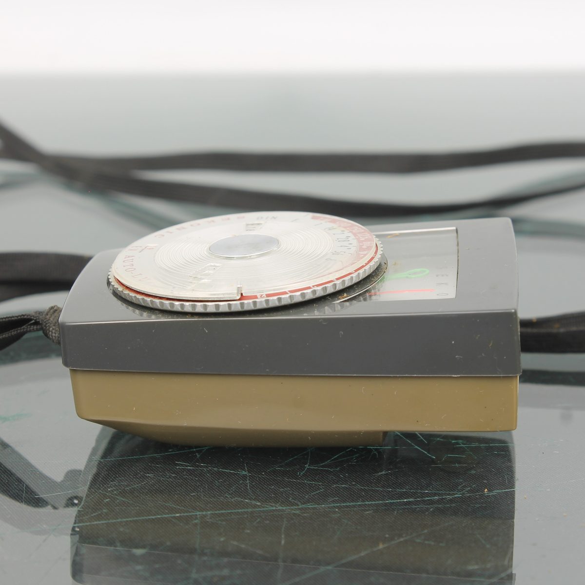 Sekonic Auto-Lumi