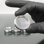 Carl Zeiss Proxar A28.5 F= 0,2 - 0,3 - 0,5 - 1m Set