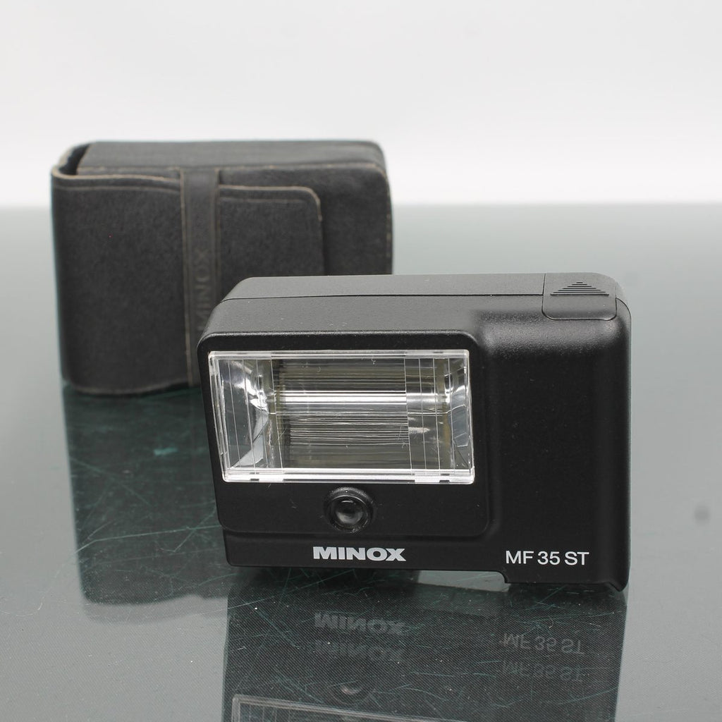 Minox MF 35 ST Flash