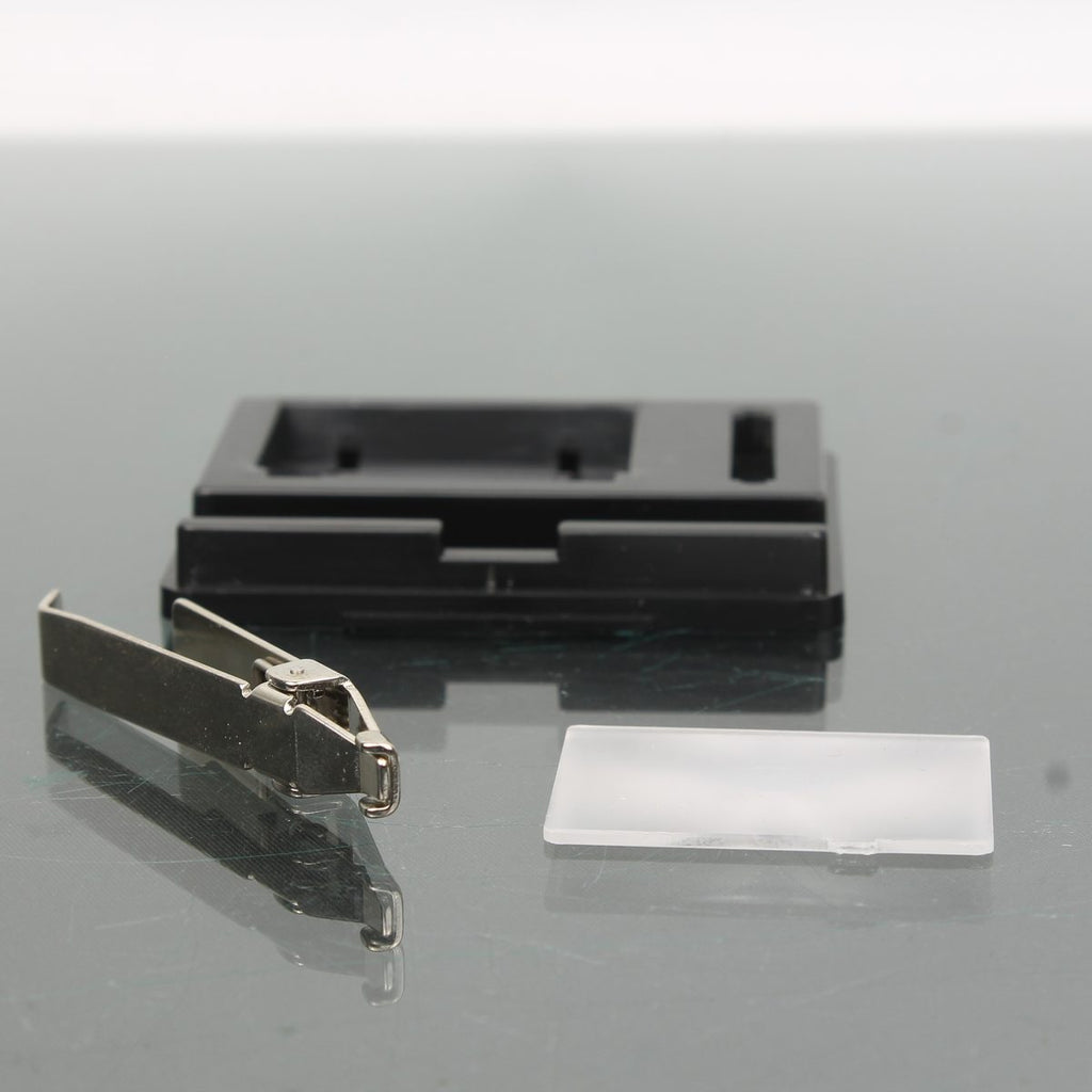 Contax Focusing Screen FU Type