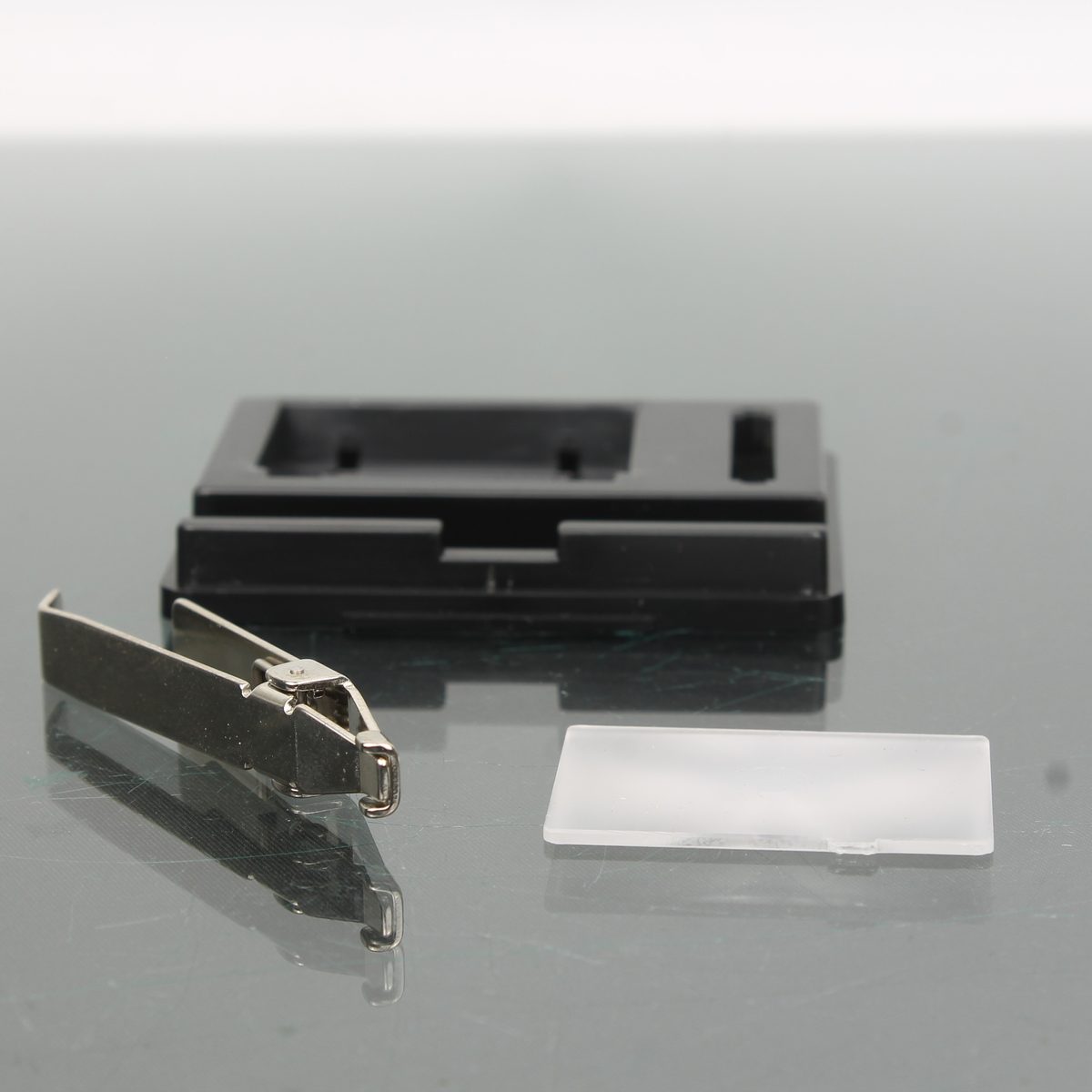Contax Focusing Screen FU Type