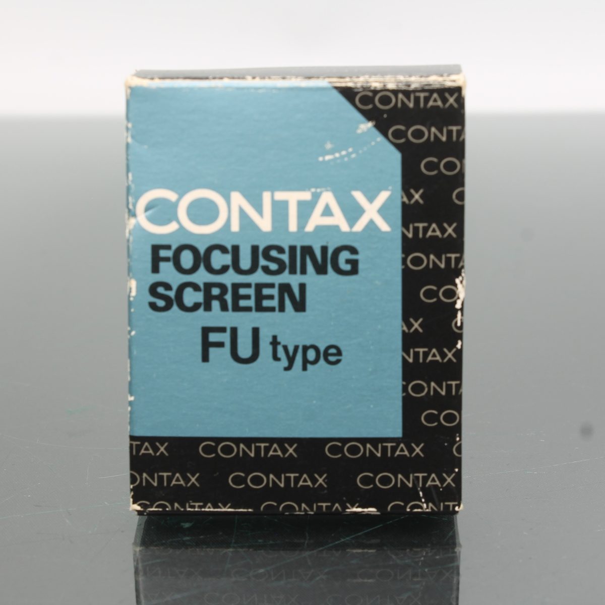 Contax Focusing Screen FU Type