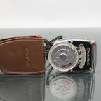 Capital Exposure Meter