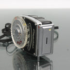 Capital Exposure Meter