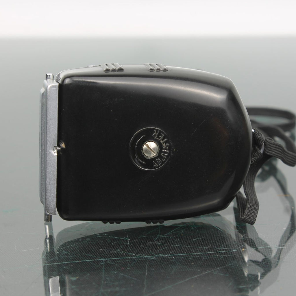 Capital Exposure Meter
