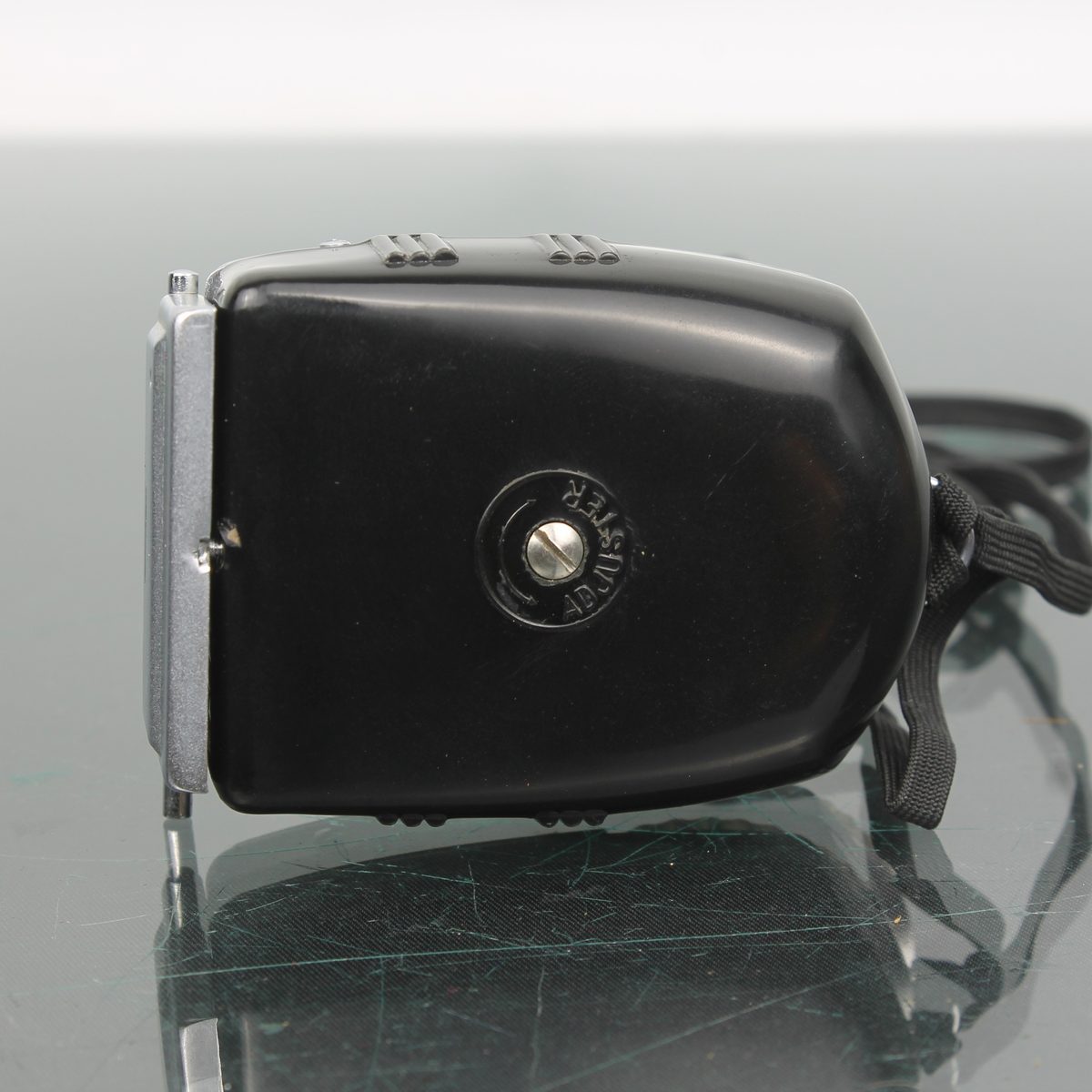 Capital Exposure Meter
