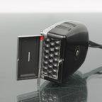 Capital Exposure Meter