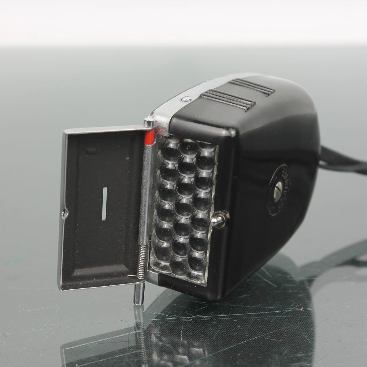 Capital Exposure Meter