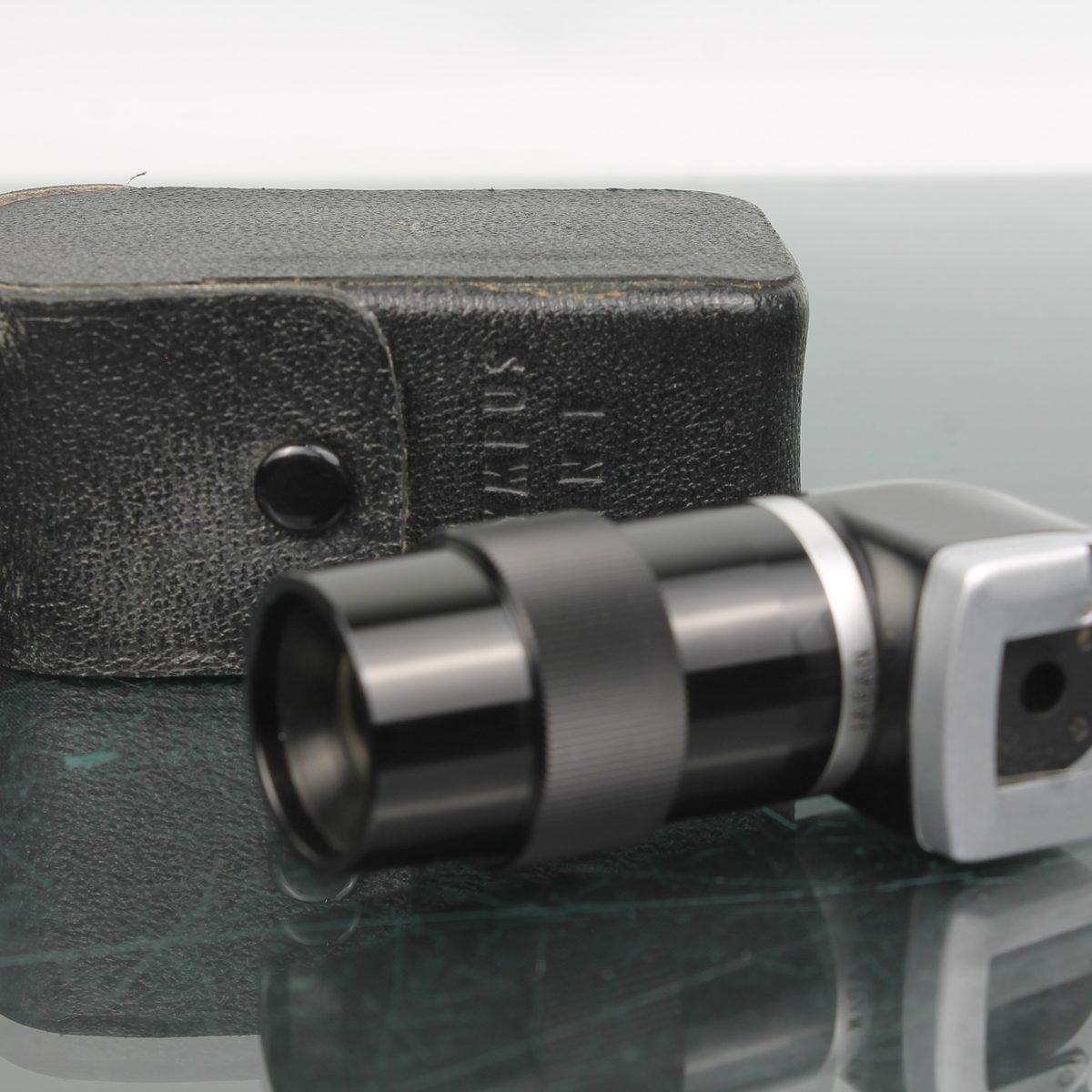 Olympus Pen-F Angle Finder
