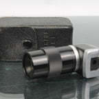 Olympus Pen-F Angle Finder