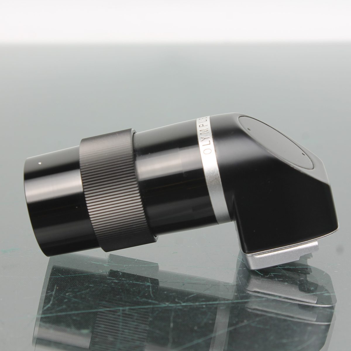 Olympus Pen-F Angle Finder