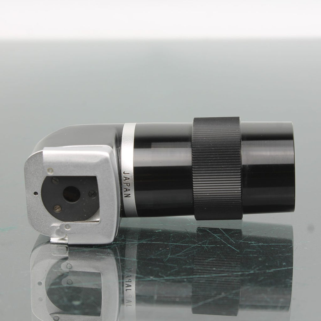 Olympus Pen-F Angle Finder