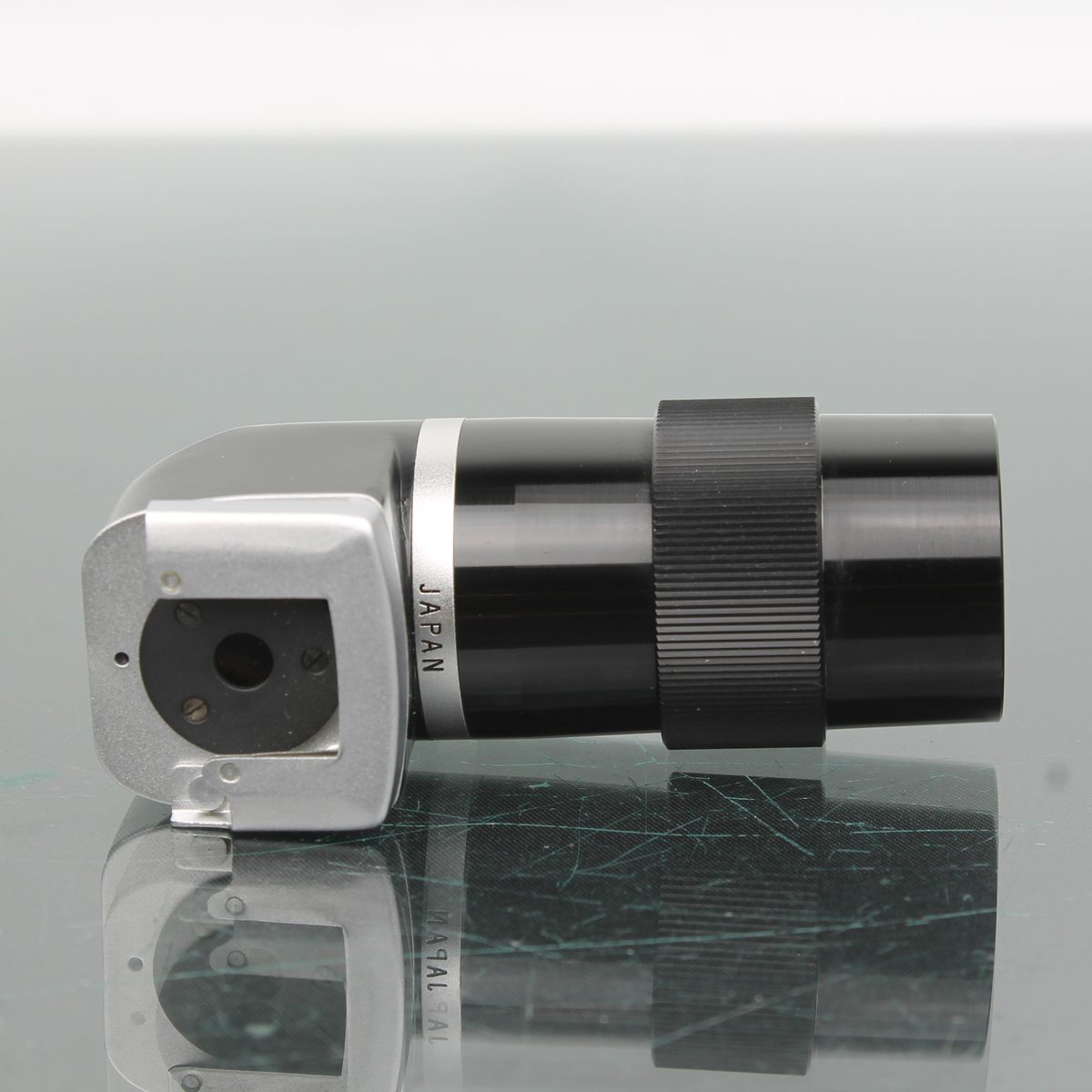 Olympus Pen-F Angle Finder