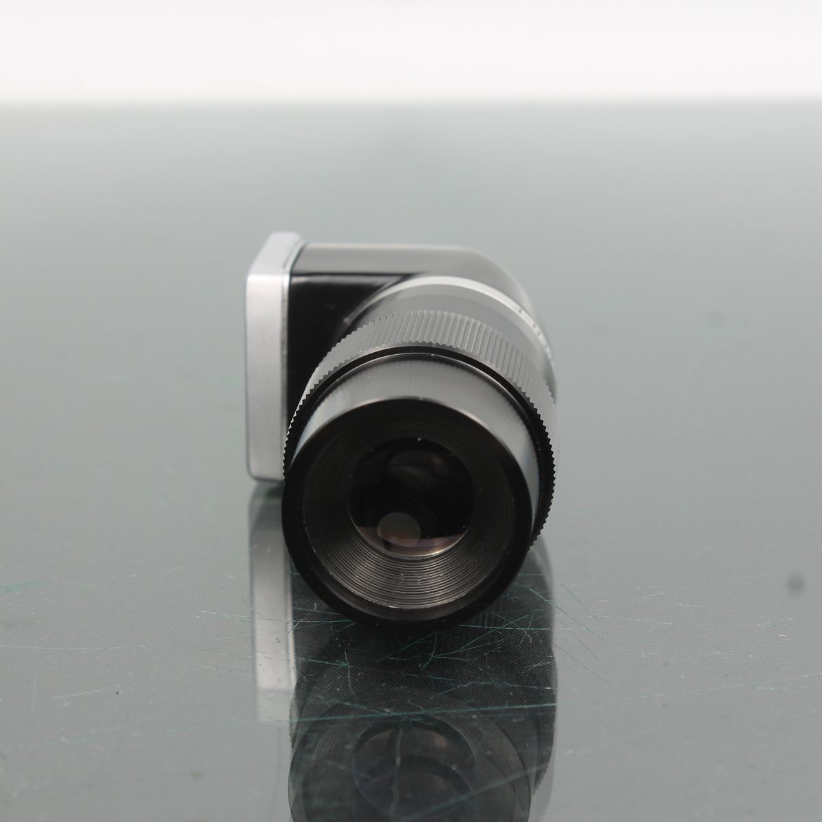 Olympus Pen-F Angle Finder
