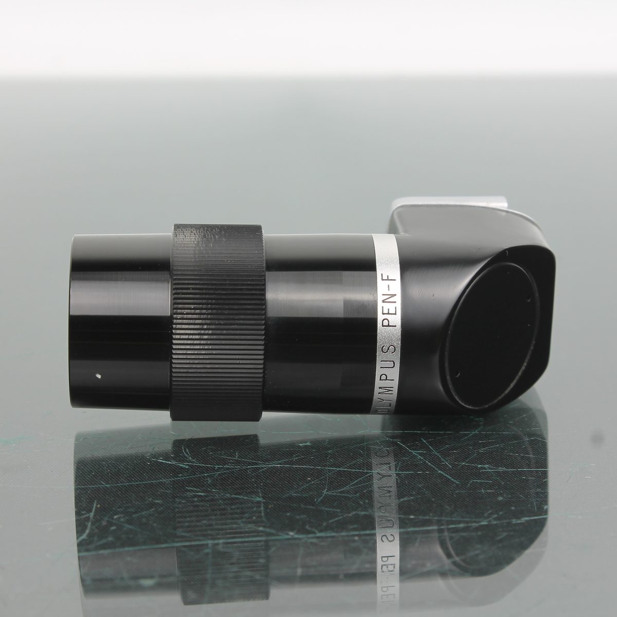 Olympus Pen-F Angle Finder