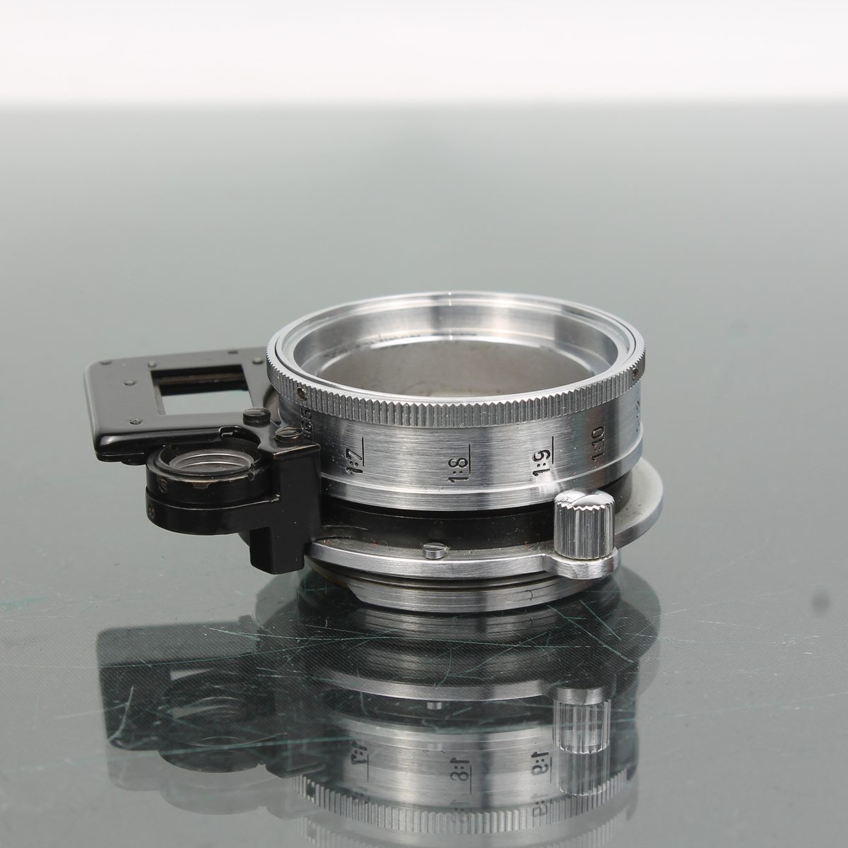 Leitz Optisches Naheinstellgerat Nooky