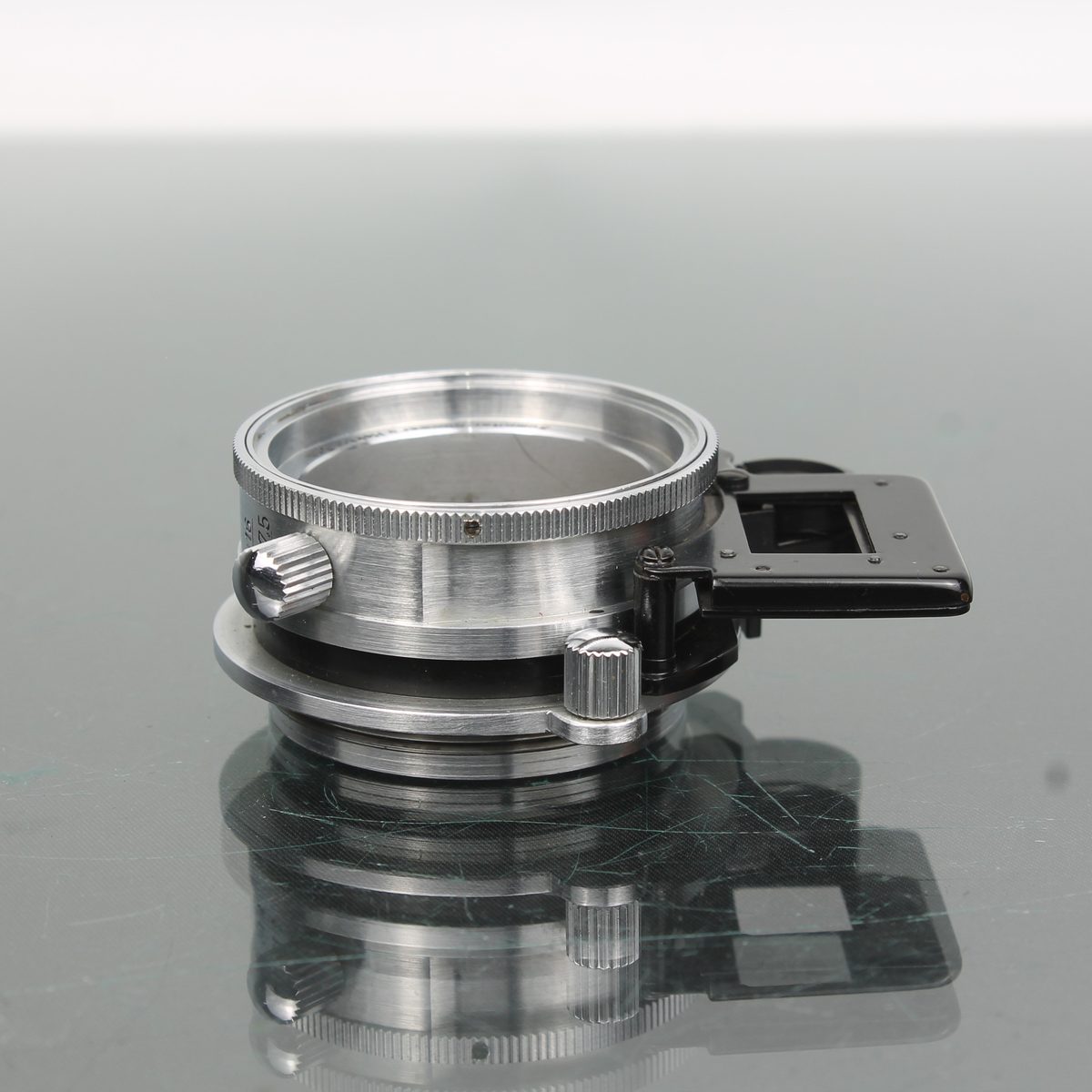 Leitz Optisches Naheinstellgerat Nooky