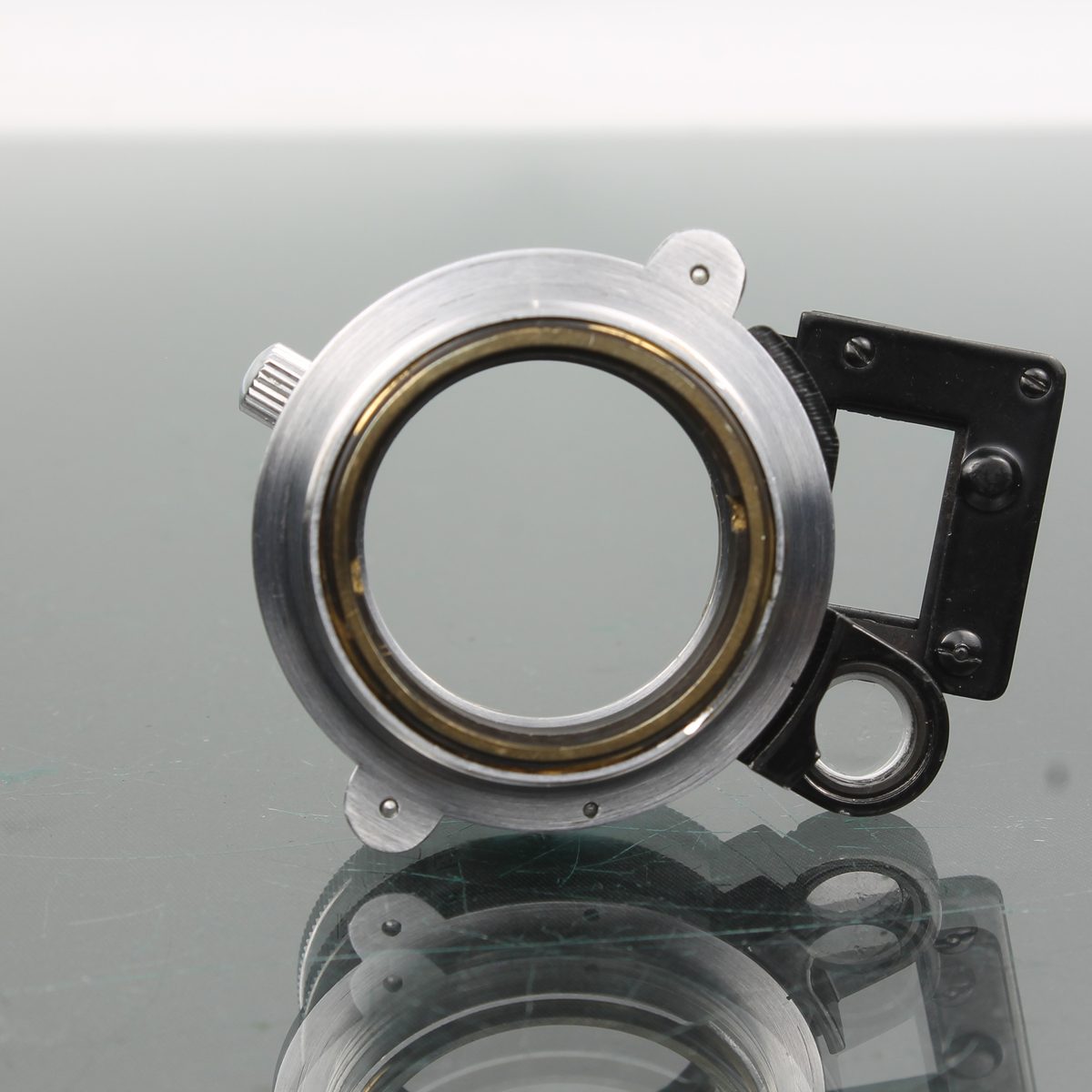 Leitz Optisches Naheinstellgerat Nooky