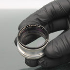 Heidosmat Rolleinar 1 R 1 + Lens hood