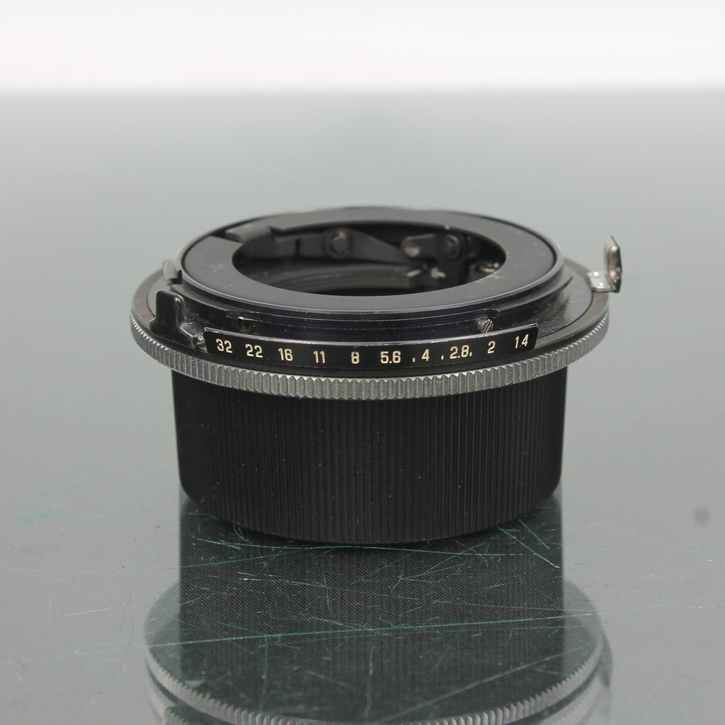 Tamron Adaptall 2 for Pentax K