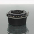 Tamron Adaptall 2 for Pentax K