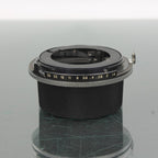 Tamron Adaptall 2 for Pentax K